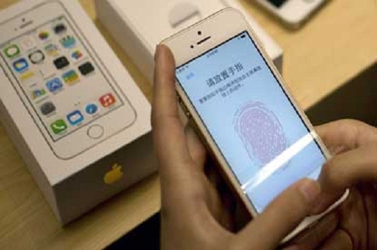 Nguoi dung co the mat tien vi iPhone 5S hinh anh