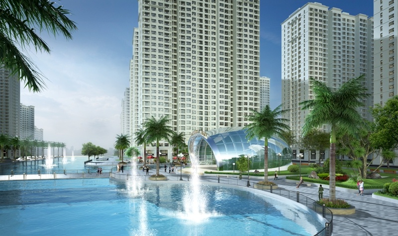 Vingroup lan san lam giao duc tre em hinh anh