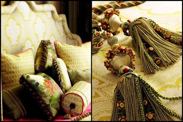 Thu choi khong giong ai cua cac dai gia Viet hinh anh