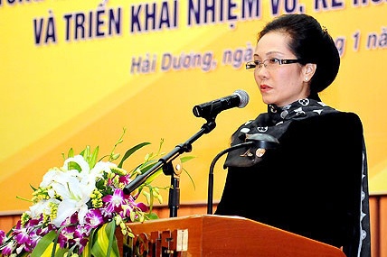 Khoi tai san khung cua nguoi 'soan ngoi' bau Duc hinh anh