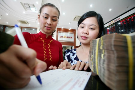 Da giai ngan duoc hon 1.200 ty dong trong goi 30.000 ty hinh anh