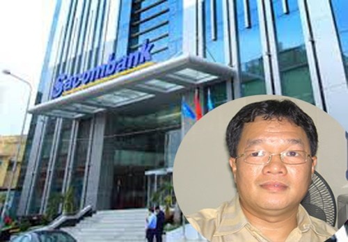 Sacombank co Chu tich HDQT moi hinh anh