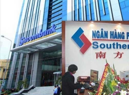 Sacombank dong y 'ket hon' voi SouthernBank hinh anh