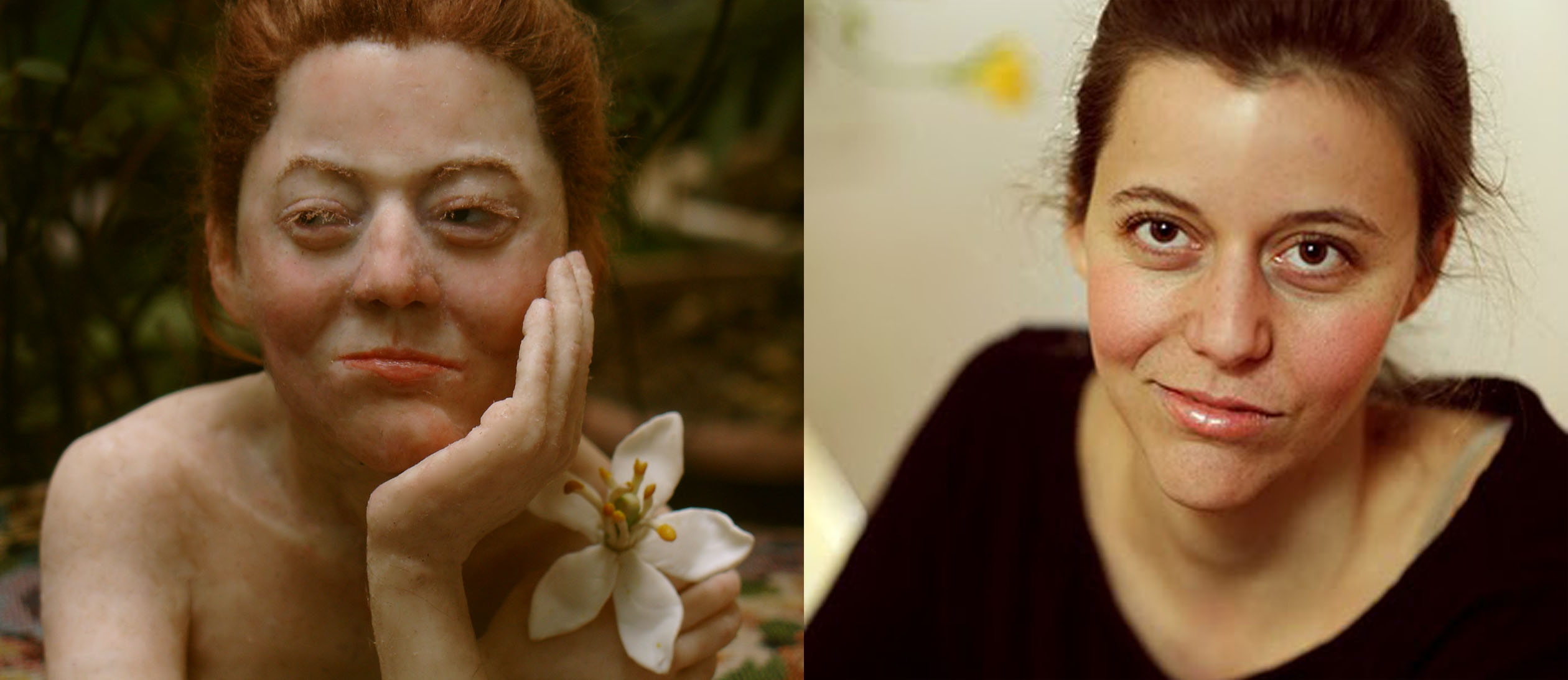 Bup be nghe thuat gia nghin do hinh anh