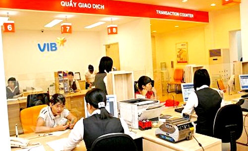 Lai 81 ty, VIB khong chia co tuc hinh anh