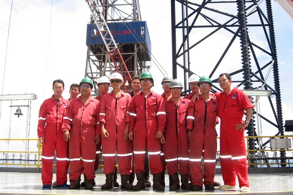 Mot doanh nghiep Viet kiem nghin ty/nam tu cho thue lao dong hinh anh