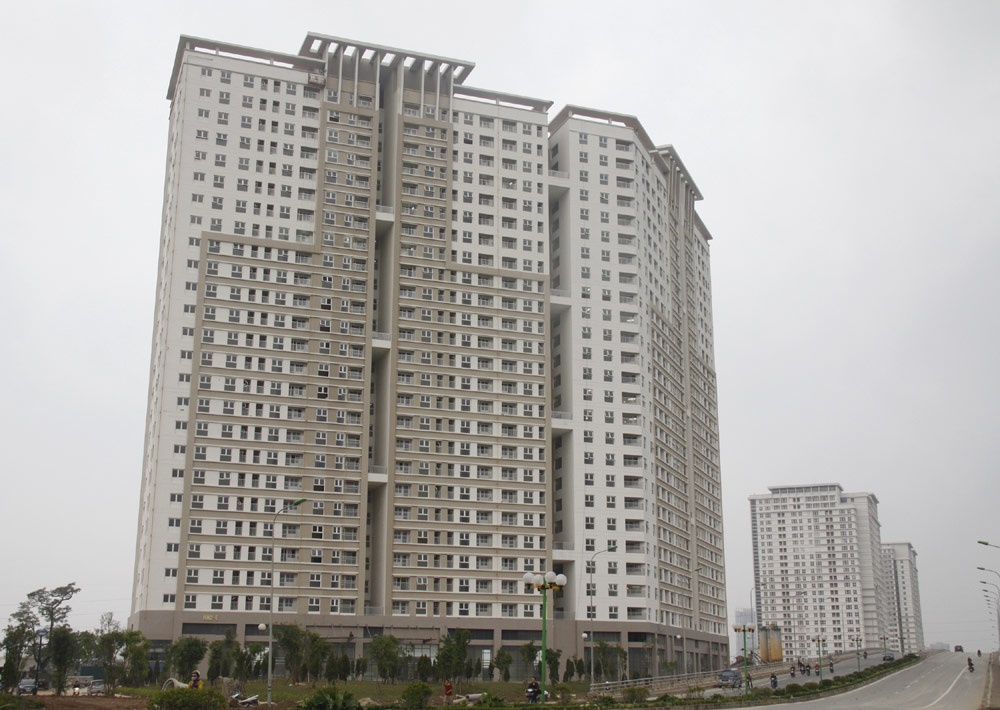 Nguoi thieu cho o rong cua mua nha hinh anh