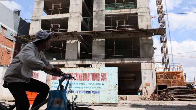 Bat dong san khong chi danh cho nguoi giau hinh anh