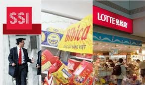 Một số ý kiến cho rằng, Bibica đã gặp sai lầm khi chọn đối tác chiến lược.