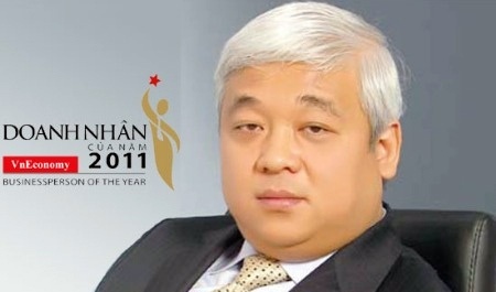 Bau Kien van la ty phu san chung khoan? hinh anh