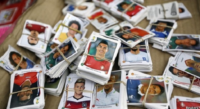 Kinh te hoc vi mo o ... World Cup hinh anh