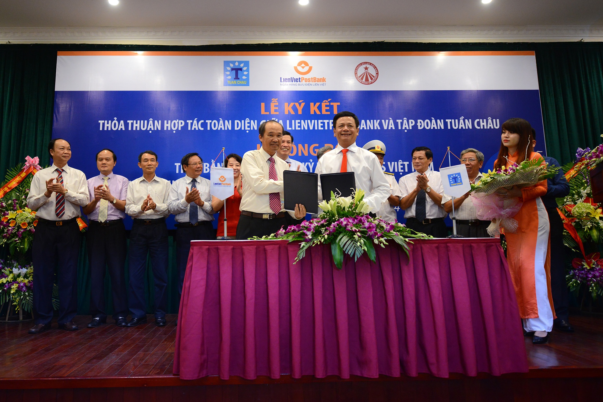 Tập đoàn Tuần Châu của