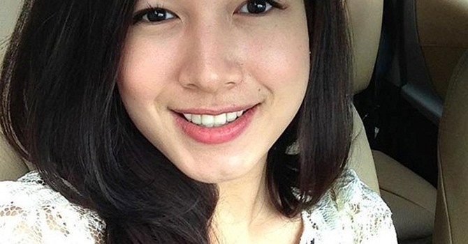 Phạm Vân Anh  Con gái ông Phạm Huy Hùng - nguyên Chủ tịch HĐQT VietinBank hiện là Phó tổng giám đốc công ty TNHH một thành viên quản lý quỹ VietinBank (VietinBank Capital). Phạm Vân Anh được bổ nhiệm giữ chức vụ trên tại VietinBank Capital vào đầu tháng 4/2013.  Ái nữ của ông Phạm Huy Hùng sinh năm 1989 và có bằng Quản trị kinh doanh của trường American International College (Hoa Kỳ). Cô cũng đã tốt nghiệp trường Jame Cook University (Australia), chuyên ngành Marketing. Trước đó, Vân Anh học THPT tại trường THPT Hà Nội – Amsterdam. Khởi đầu công việc tại VietinBank với vị trí nhân viên bình thường tại phòng phát triển kinh doanh, dần dần, Vân Anh trải qua nhiều vị trí khác nhau, trước khi trở thành Phó và Trưởng phòng tại VietinBank Capital rồi được bổ nhiệm làm Phó tổng giám đốc.