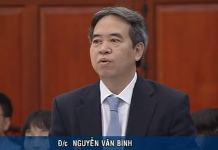 Thong doc thong tin ve sai pham tai Ngan hang Xay dung hinh anh