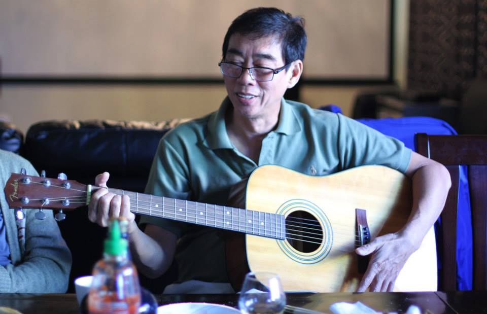 Sep pho dac biet o ACB hinh anh