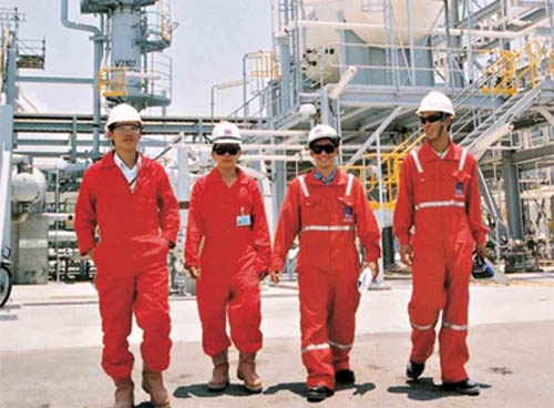 Nhung nghe nao de xin viec nhat Viet Nam 2014? hinh anh