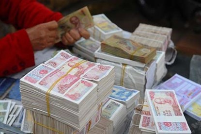 Doi tien le cho den cung co luat ngam hinh anh