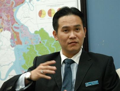 Ong Dang Hong Anh thoi lam tong giam doc Sacomreal hinh anh