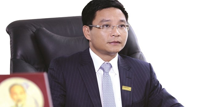 VietinBank se som cong bo ke hoach sap nhap PGBank hinh anh