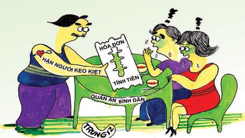 Tom trong to canh chua duoc tinh rieng gia 880.000 dong/kg? hinh anh