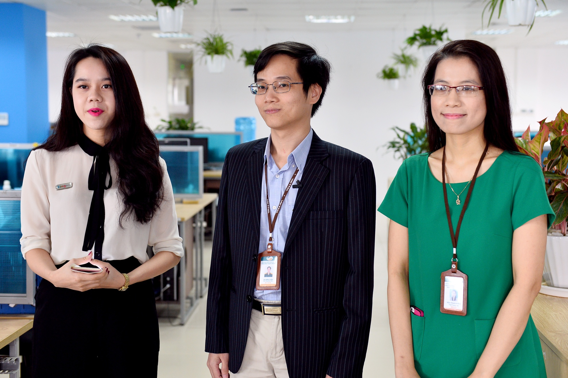 Tu van truc tuyen su dung 3G hieu qua hinh anh