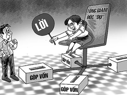 Da cap hay lua dao hinh anh