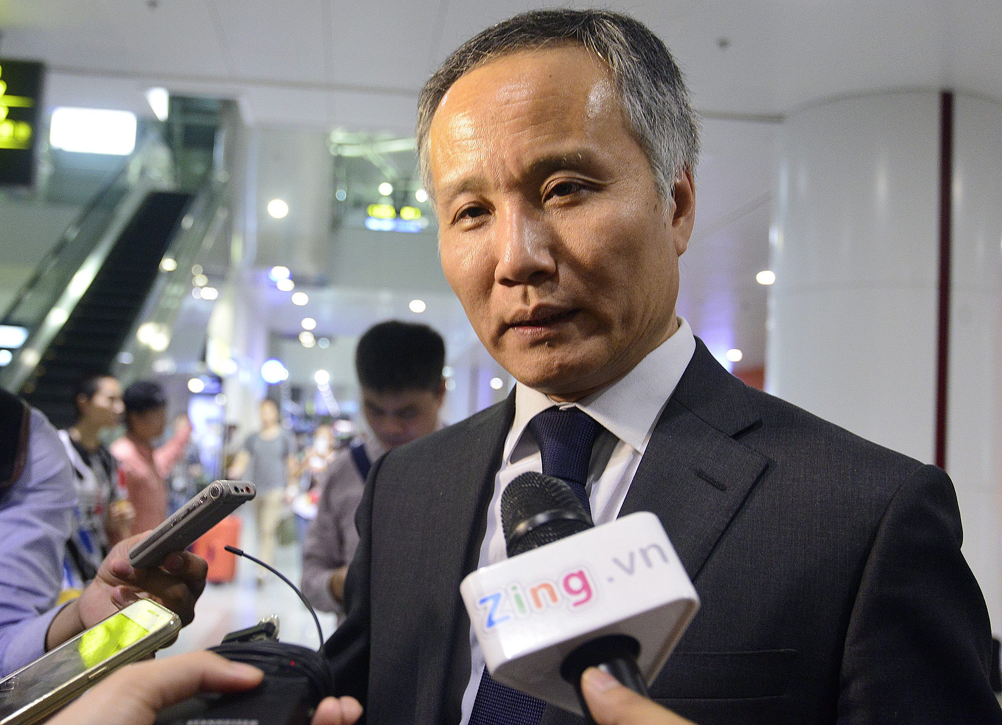 'Viet Nam du suc vao cuoc choi moi' hinh anh