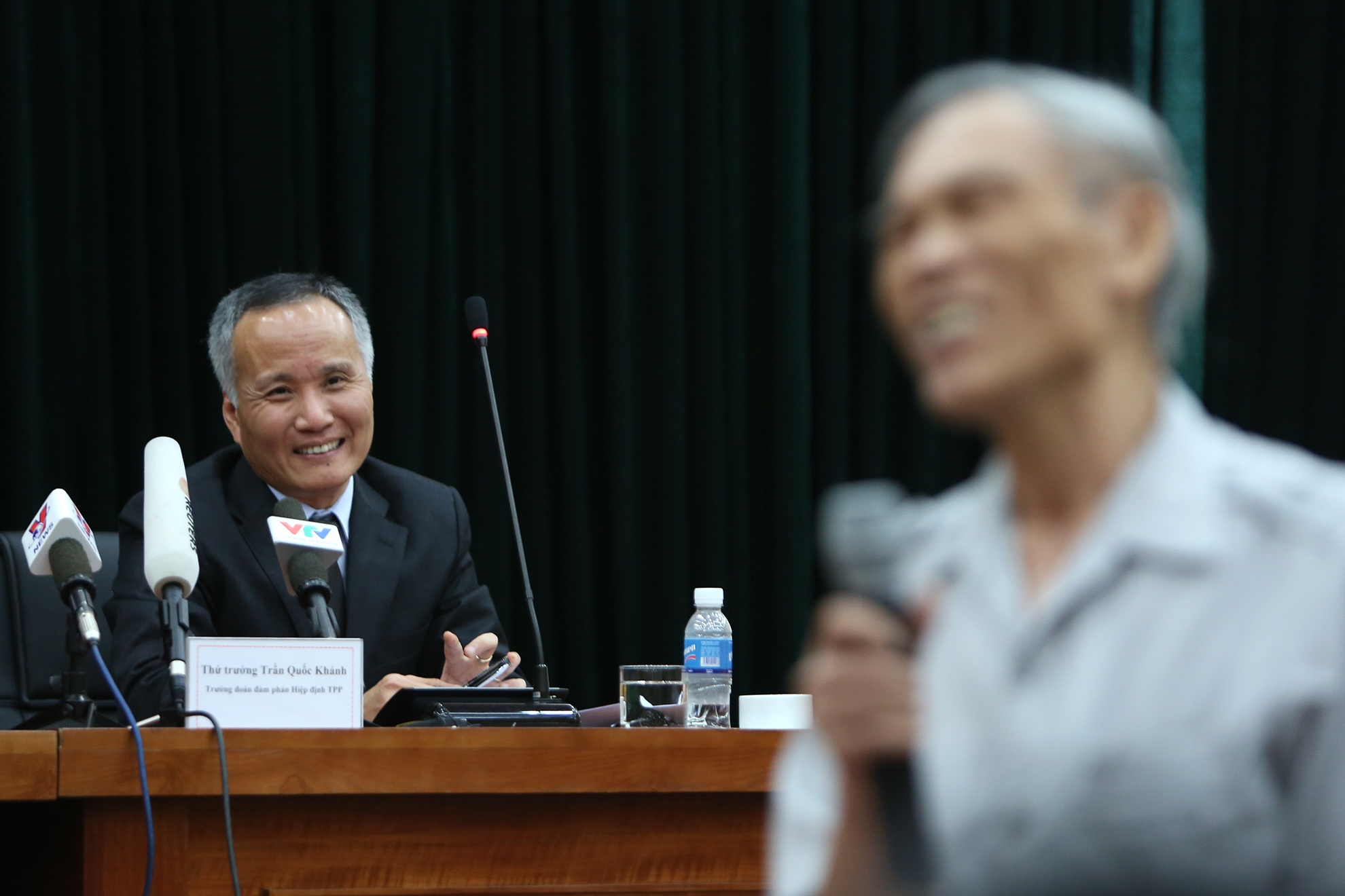 Chuyen ben le hop bao ve ket thuc dam phan TPP hinh anh