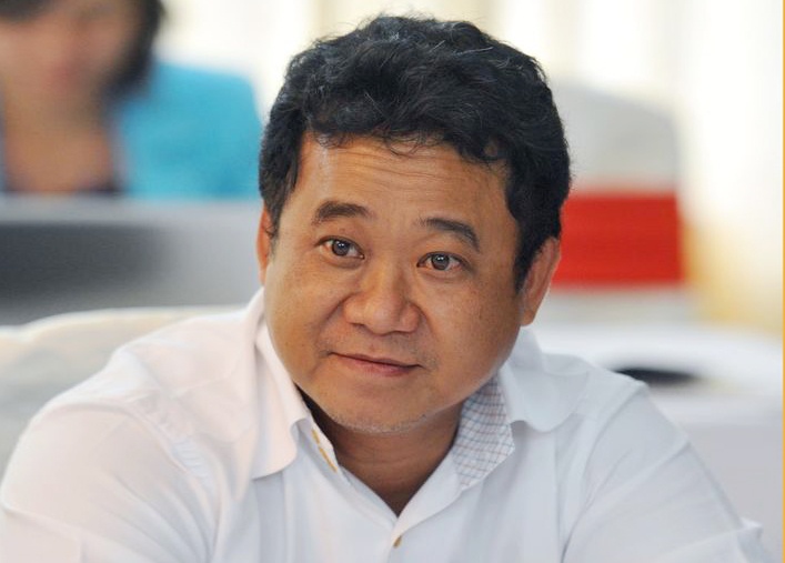 Ong Dang Thanh Tam lien tuc rot tien mua co phieu hinh anh