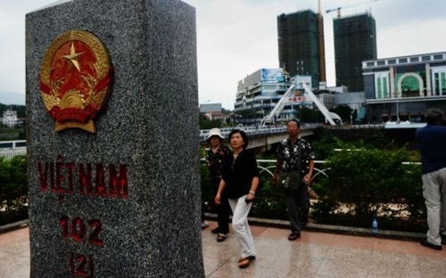 Trung Quoc va hai chieu tac dong den kinh te Viet Nam hinh anh