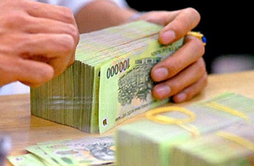 Loi nhuan Eximbank teo top vi du phong rui ro hinh anh