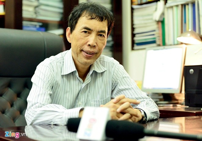 FTA Viet Nam - EU: Xuc tac cho cai cach the che hinh anh