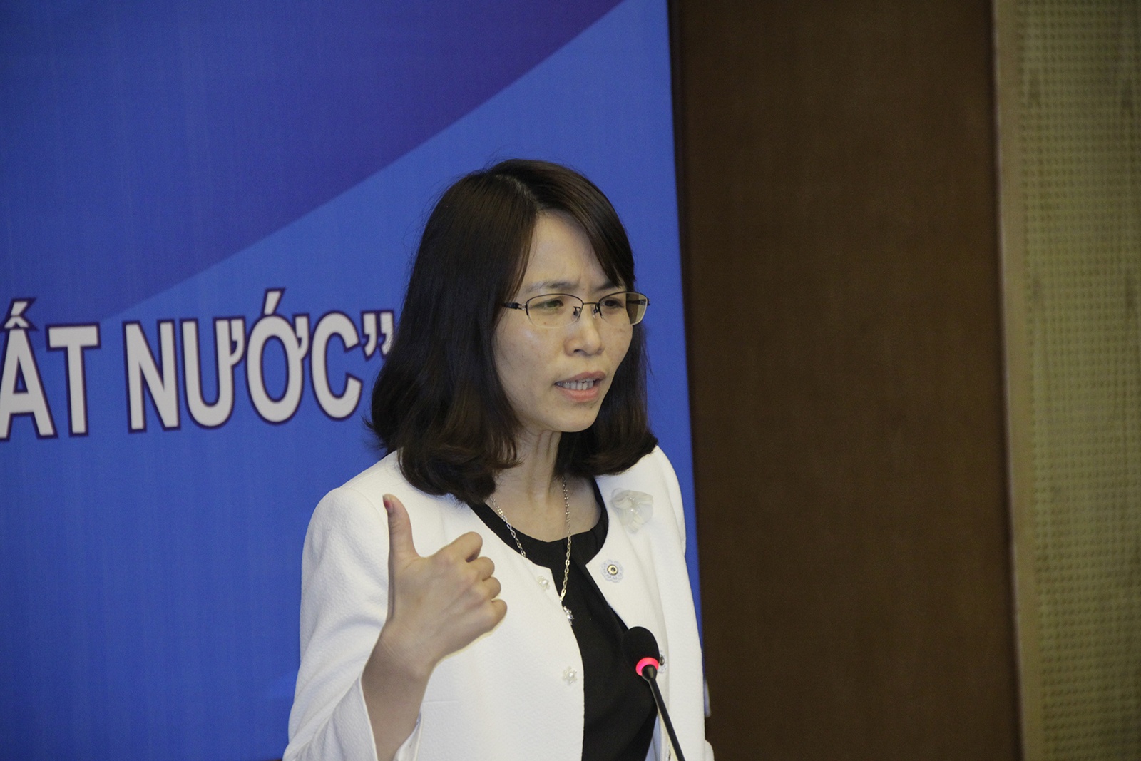 Nguoi Viet giau xoi se kho ben vung hinh anh