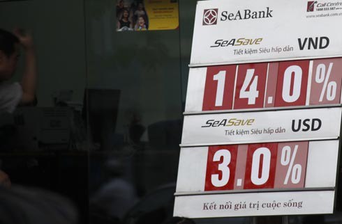 Het thoi ngan hang vo ky luat, di dem lai suat hinh anh