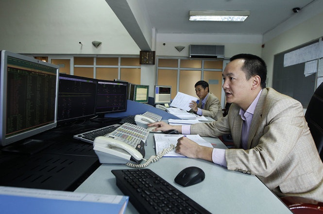 He thong dien VN bi nguy hiem khi ban dien cho Campuchia hinh anh