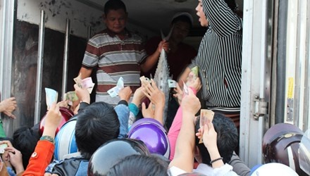 Tac duong vi ca dac san re bat ngo hinh anh