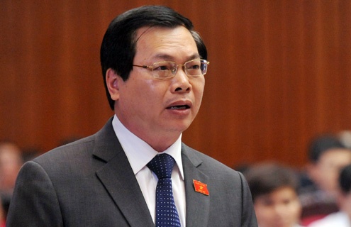 'Viet Nam duoc danh gia cao trong TPP' hinh anh