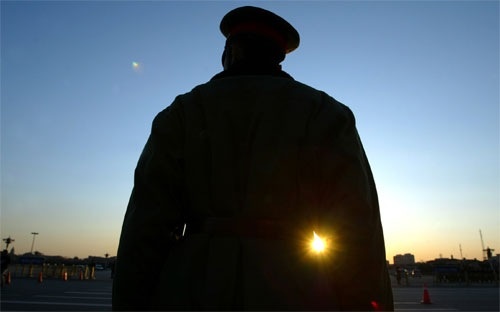 Trung Quoc ao at thau tom doanh nghiep nuoc ngoai hinh anh