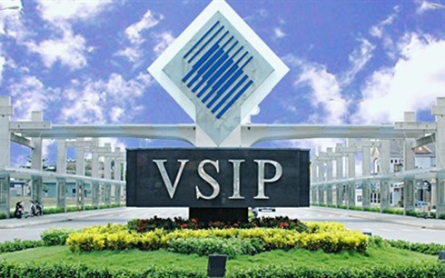 Nha dau tu Singapore rot hon 36 ty USD vao Viet Nam hinh anh