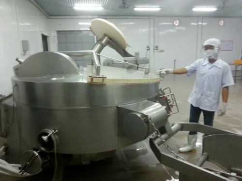 xúc xích có chất gây ung thư ảnh 1 xuc xich co chat gay ung thu anh 1