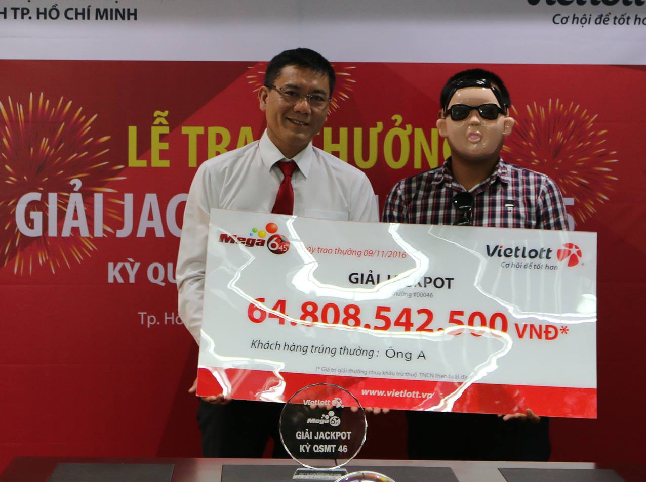 Nguoi trung so doc dac gan 65 ty dong da den nhan thuong hinh anh