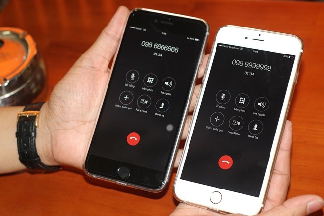 Chu so 0989999999 xac nhan da ban SIM cho Ngoc Trinh hinh anh