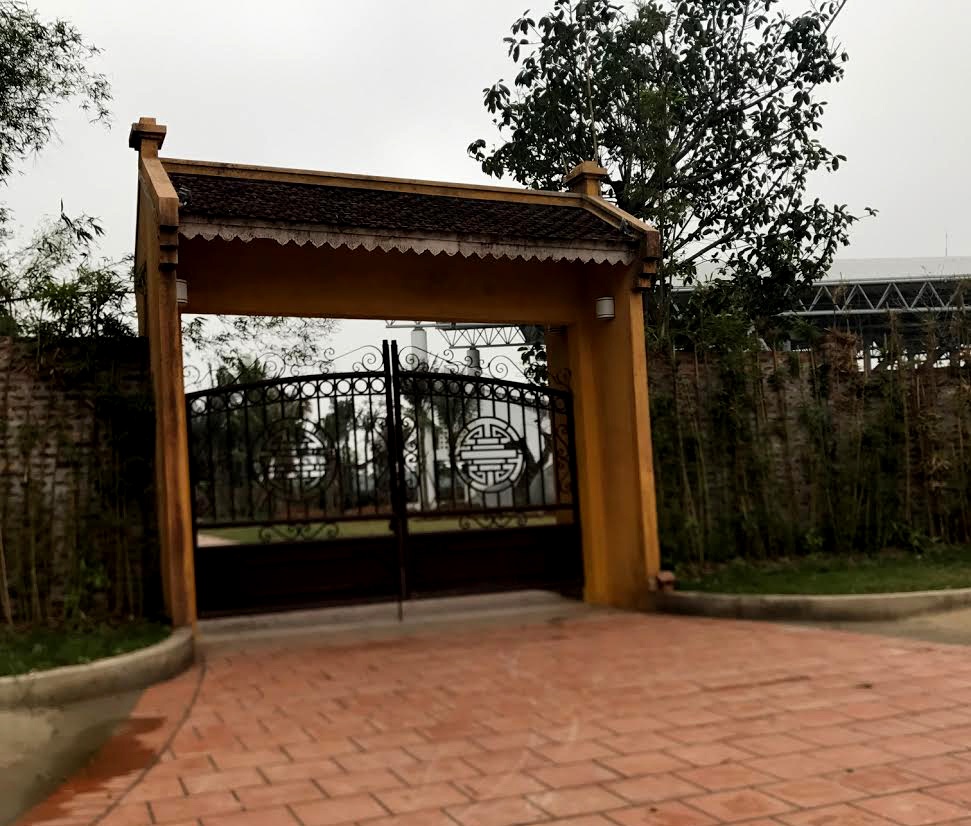 tuan chau ha noi,  tuan chau ecopark,  chua dao anh 11