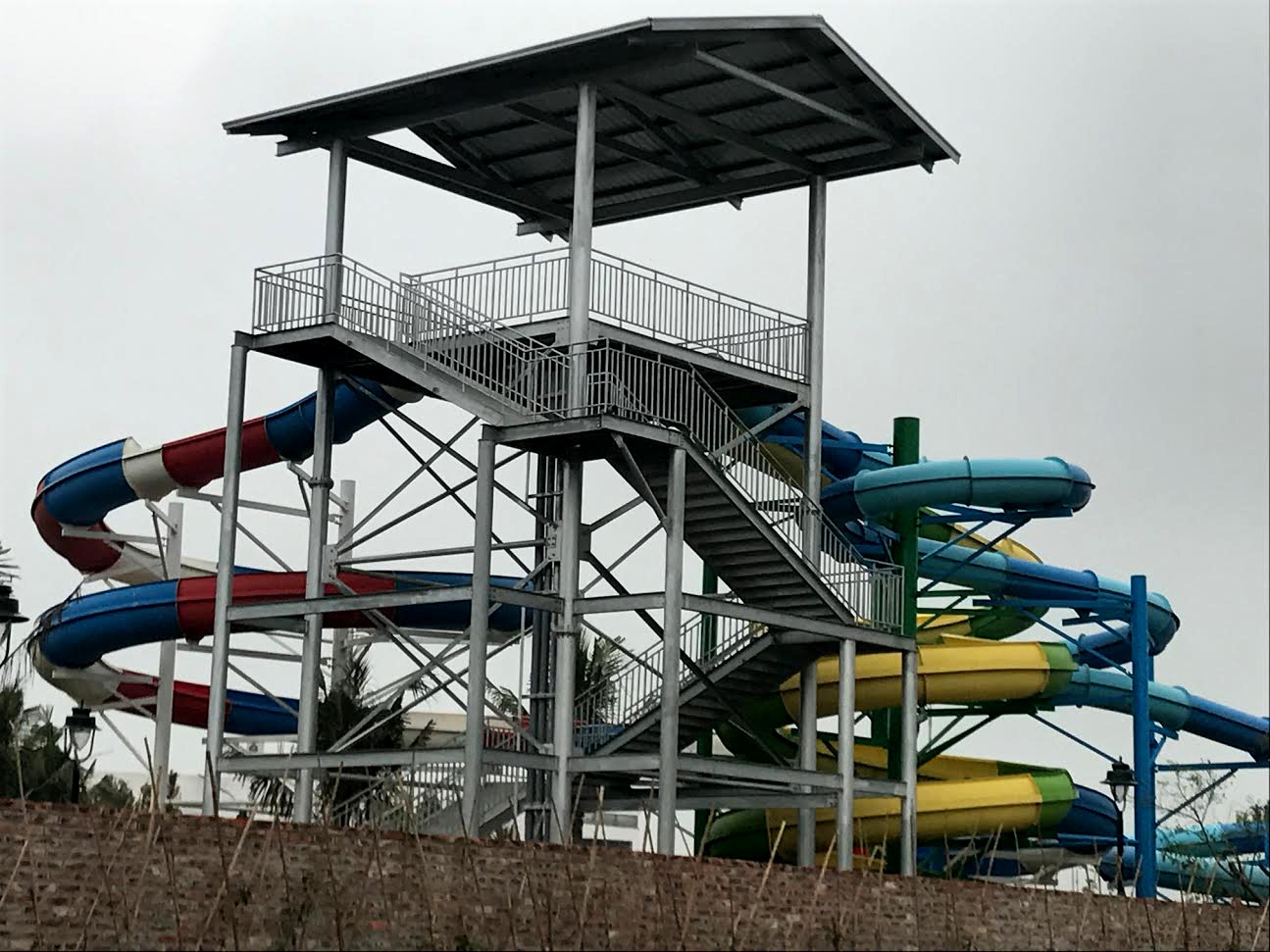 Sieu du an 10 nam chua xong cua 'chua dao' Tuan Chau o Ha Noi hinh anh