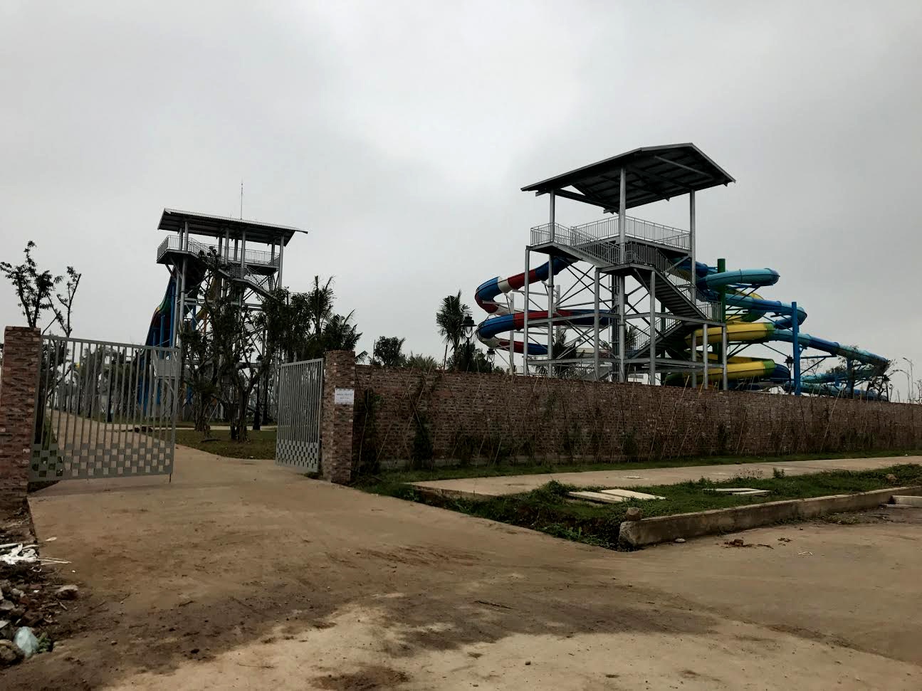 tuan chau ha noi,  tuan chau ecopark,  chua dao anh 3