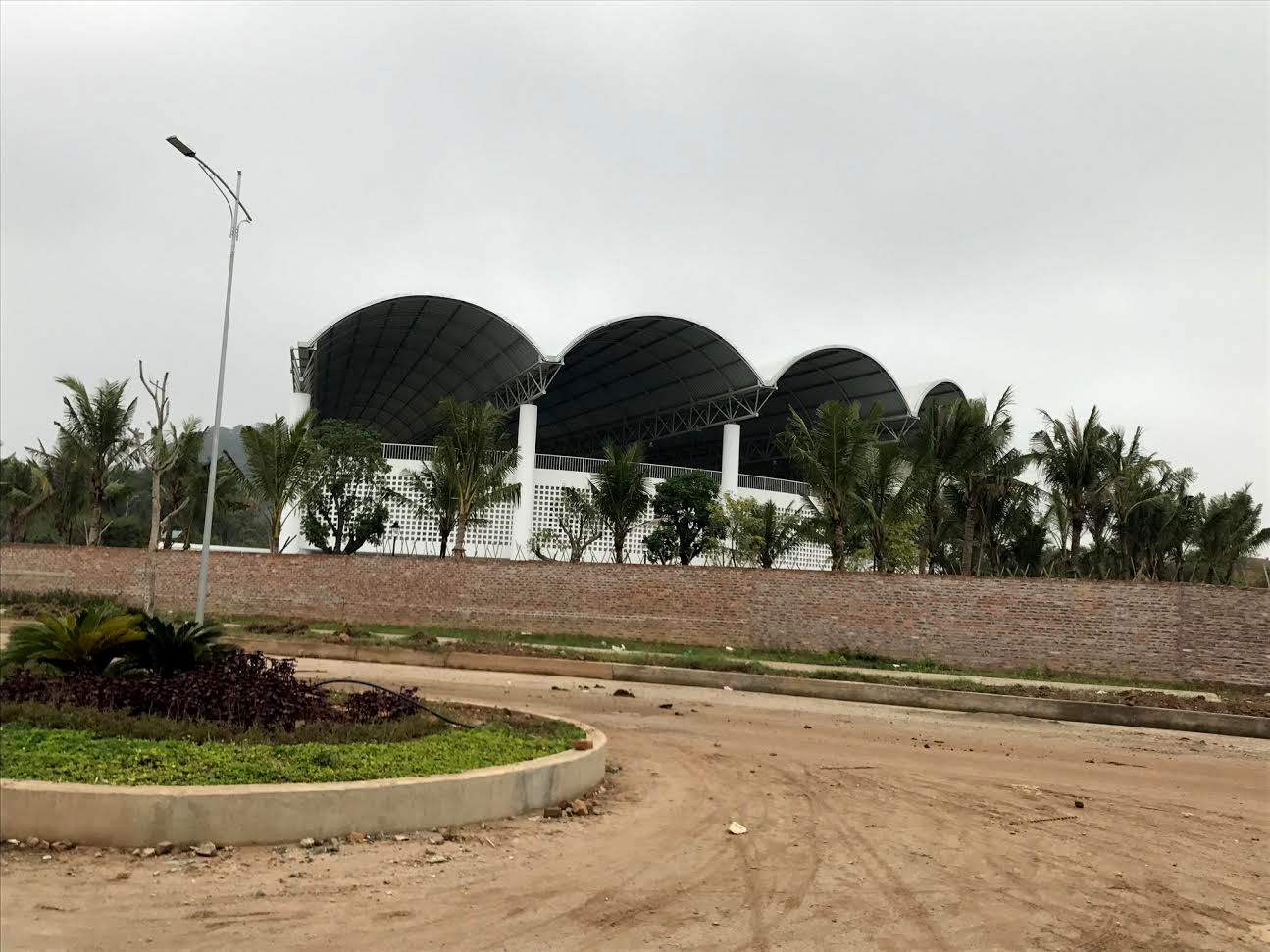 tuan chau ha noi,  tuan chau ecopark,  chua dao anh 4