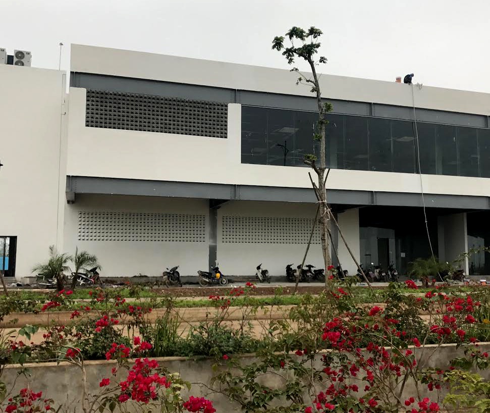 tuan chau ha noi,  tuan chau ecopark,  chua dao anh 6