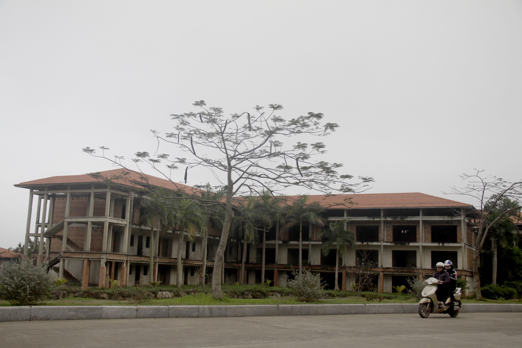 tuan chau ha long,  tuan chau dao hong tuyen,  chua dao tuan chau anh 4