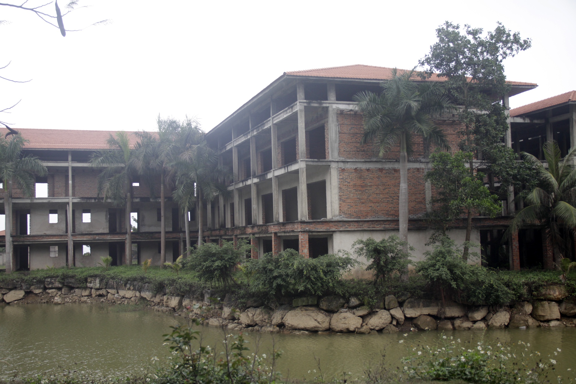 tuan chau ha long,  tuan chau dao hong tuyen,  chua dao tuan chau anh 5