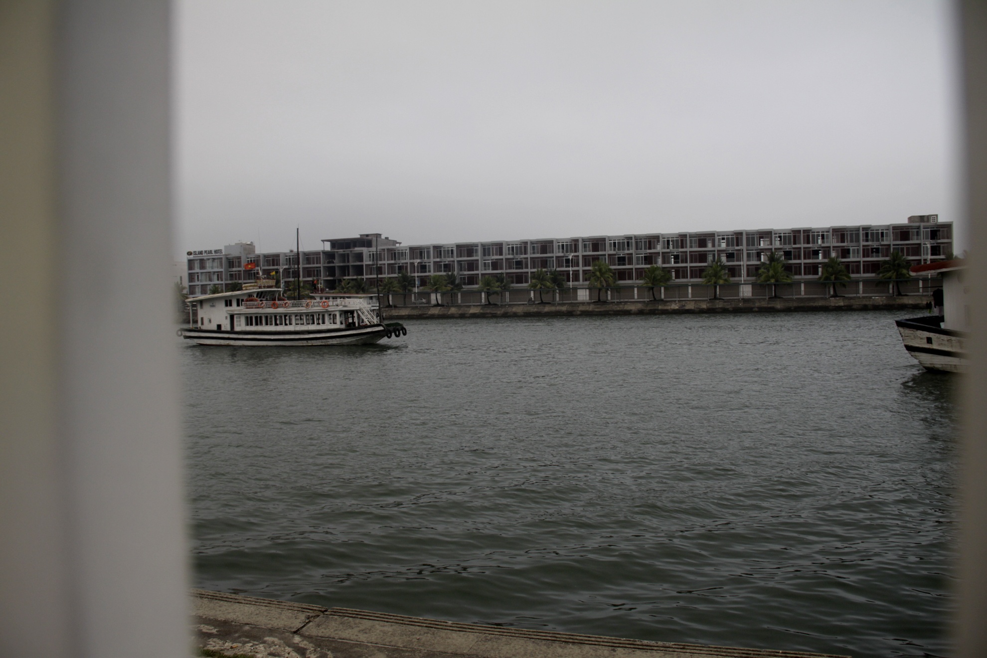 tuan chau ha long,  tuan chau dao hong tuyen,  chua dao tuan chau anh 14